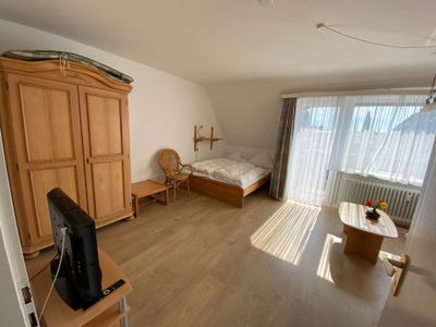 Ferienwohnung für 3 Personen (28 m²) in Dahme 3/8