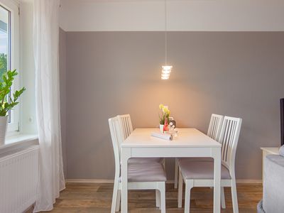 Ferienwohnung für 4 Personen (69 m²) in Dahme 7/10