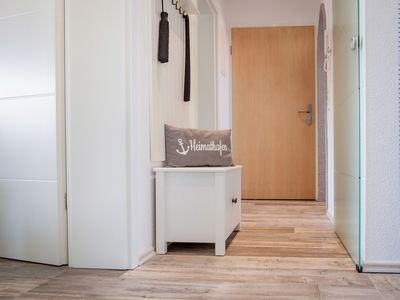 Ferienwohnung für 4 Personen (69 m²) in Dahme 9/10