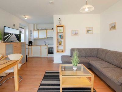 Ferienwohnung für 5 Personen (65 m²) in Dahme 4/10