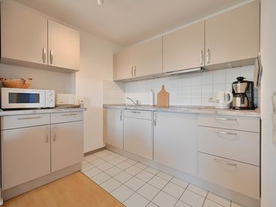 Ferienwohnung für 6 Personen (68 m²) in Dahme 4/9