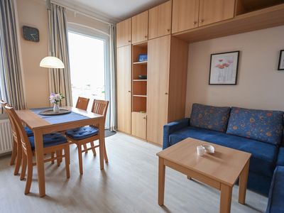 Ferienwohnung für 3 Personen (34 m²) in Dahme 2/10