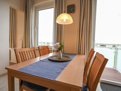 Ferienwohnung für 3 Personen (34 m²) in Dahme 5/10