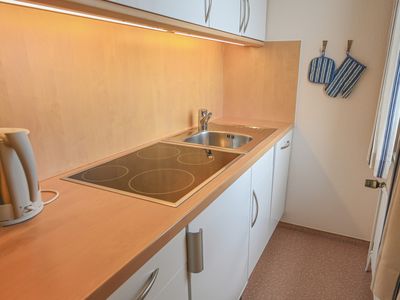 Ferienwohnung für 3 Personen (34 m²) in Dahme 7/10