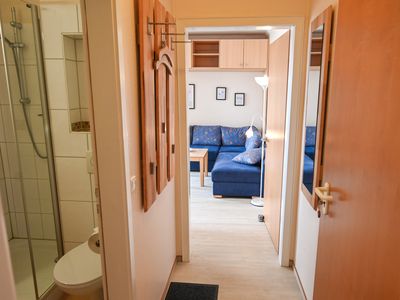 Ferienwohnung für 3 Personen (34 m²) in Dahme 8/10