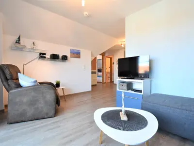 Ferienwohnung für 3 Personen (37 m²) in Dahme 3/10