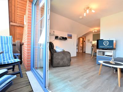 Ferienwohnung für 3 Personen (40 m²) in Dahme 6/10