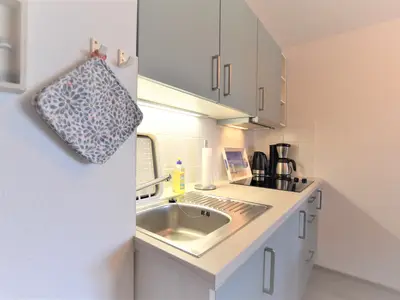 Ferienwohnung für 3 Personen (37 m²) in Dahme 9/10