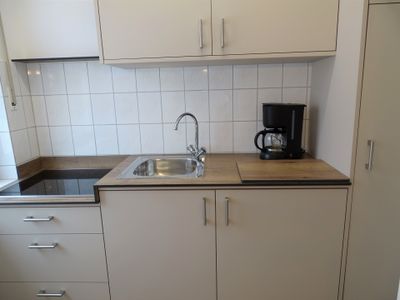 Ferienwohnung für 4 Personen (50 m²) in Dahme 2/10