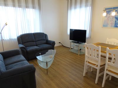 Ferienwohnung für 4 Personen (50 m²) in Dahme 4/10