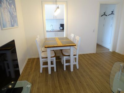 Ferienwohnung für 4 Personen (50 m²) in Dahme 5/10