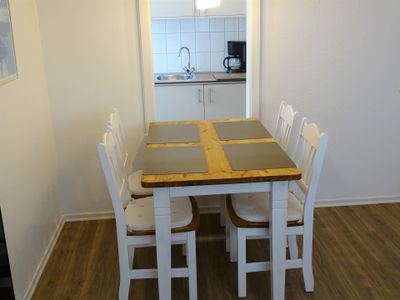 Ferienwohnung für 4 Personen (50 m²) in Dahme 7/10