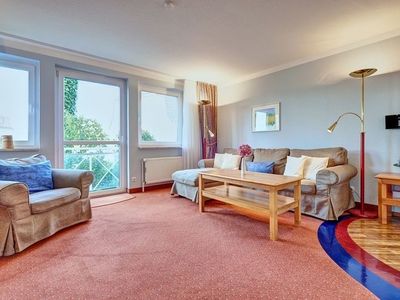 Ferienwohnung für 5 Personen (68 m²) in Dahme 1/10