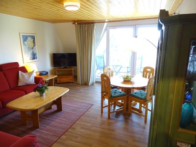 Ferienwohnung für 5 Personen (73 m²) in Dahme 1/10