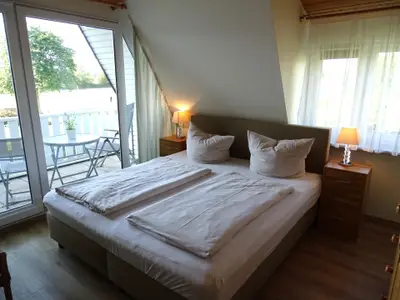 Ferienwohnung für 5 Personen (73 m²) in Dahme 3/10