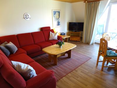 Ferienwohnung für 5 Personen (73 m²) in Dahme 4/10