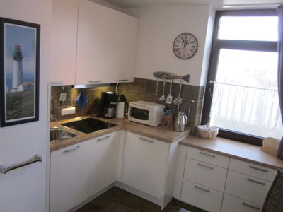 Ferienwohnung für 4 Personen (50 m²) in Dahme 3/10