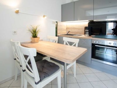 Ferienwohnung für 5 Personen (48 m²) in Dahme 4/10