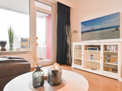 Ferienwohnung für 5 Personen (48 m²) in Dahme 5/10