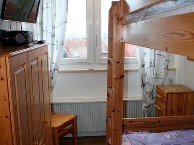 Ferienwohnung für 4 Personen (48 m²) in Dahme 6/10