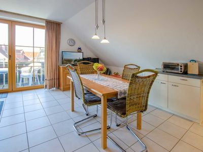 Ferienwohnung für 5 Personen (50 m²) in Dahme 4/10