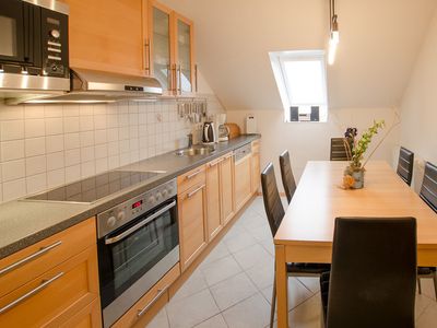 Ferienwohnung für 6 Personen (76 m²) in Dahme 5/10