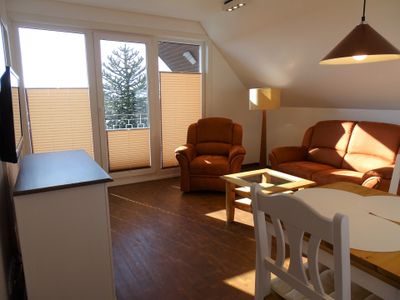 Ferienwohnung für 2 Personen (32 m²) in Dahme 2/10