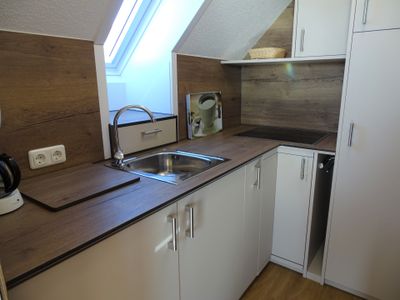 Ferienwohnung für 2 Personen (32 m²) in Dahme 3/10