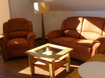 Ferienwohnung für 2 Personen (32 m²) in Dahme 4/10