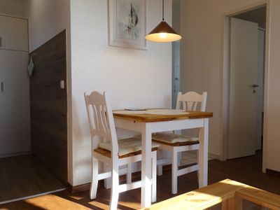 Ferienwohnung für 2 Personen (32 m²) in Dahme 6/10