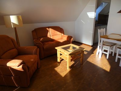 Ferienwohnung für 2 Personen (32 m²) in Dahme 7/10