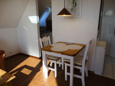 Ferienwohnung für 2 Personen (32 m²) in Dahme 8/10