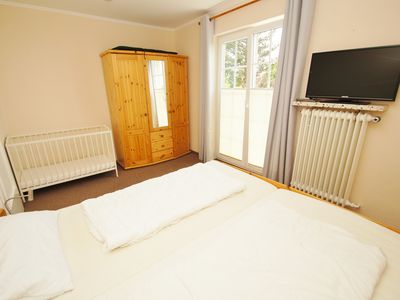 Ferienwohnung für 6 Personen (70 m²) in Dahme 8/10