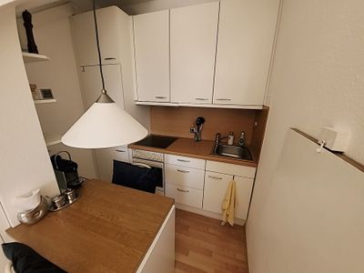 Ferienwohnung für 2 Personen (32 m²) in Dahme 5/10