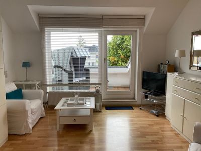 Ferienwohnung für 2 Personen (32 m²) in Dahme 9/10