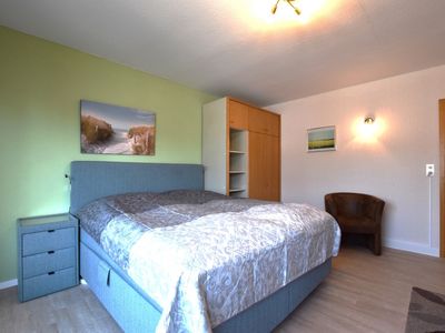 Ferienwohnung für 2 Personen (40 m²) in Dahme 7/10