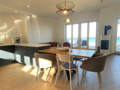 Ferienwohnung für 5 Personen (120 m²) in Dahme 6/10