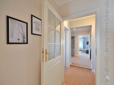 Ferienwohnung für 4 Personen (60 m²) in Dahme 8/10