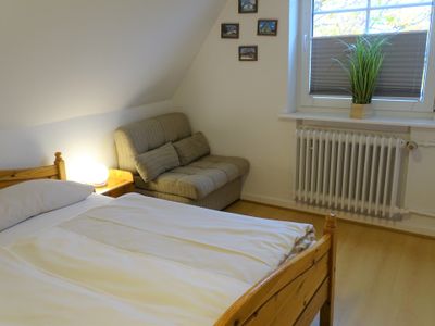 Ferienwohnung für 3 Personen (27 m²) in Dahme 4/10