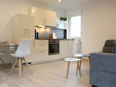 Ferienwohnung für 3 Personen (65 m²) in Dahme 7/10