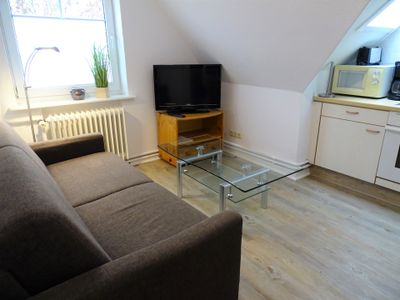 Ferienwohnung für 3 Personen (27 m²) in Dahme 9/10