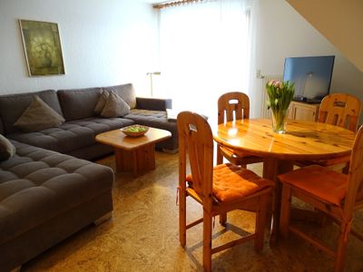 Ferienwohnung für 5 Personen (55 m²) in Dahme 2/10