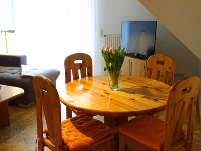 Ferienwohnung für 5 Personen (55 m²) in Dahme 3/10