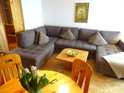 Ferienwohnung für 5 Personen (55 m²) in Dahme 6/10