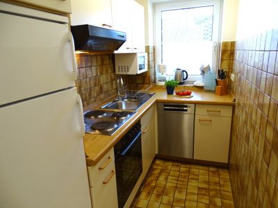 Ferienwohnung für 5 Personen (55 m²) in Dahme 7/10