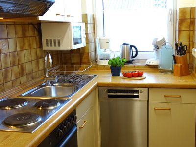 Ferienwohnung für 5 Personen (55 m²) in Dahme 8/10