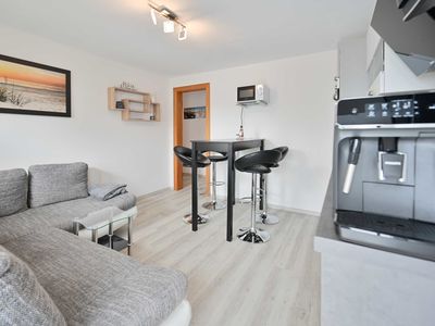 Ferienwohnung für 5 Personen (48 m²) in Dahme 3/10