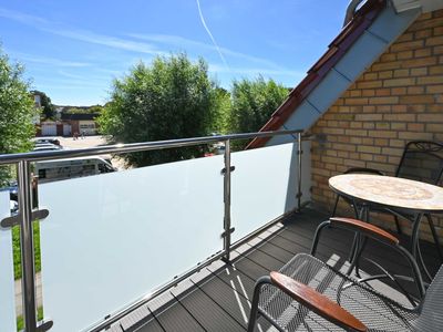 Ferienwohnung für 5 Personen (48 m²) in Dahme 6/10