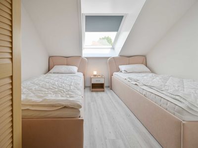 Ferienwohnung für 5 Personen (48 m²) in Dahme 9/10