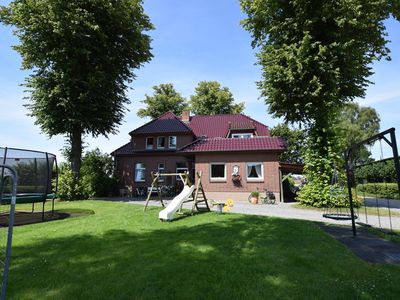 Ferienwohnung für 5 Personen (73 m²) in Dahme 1/10